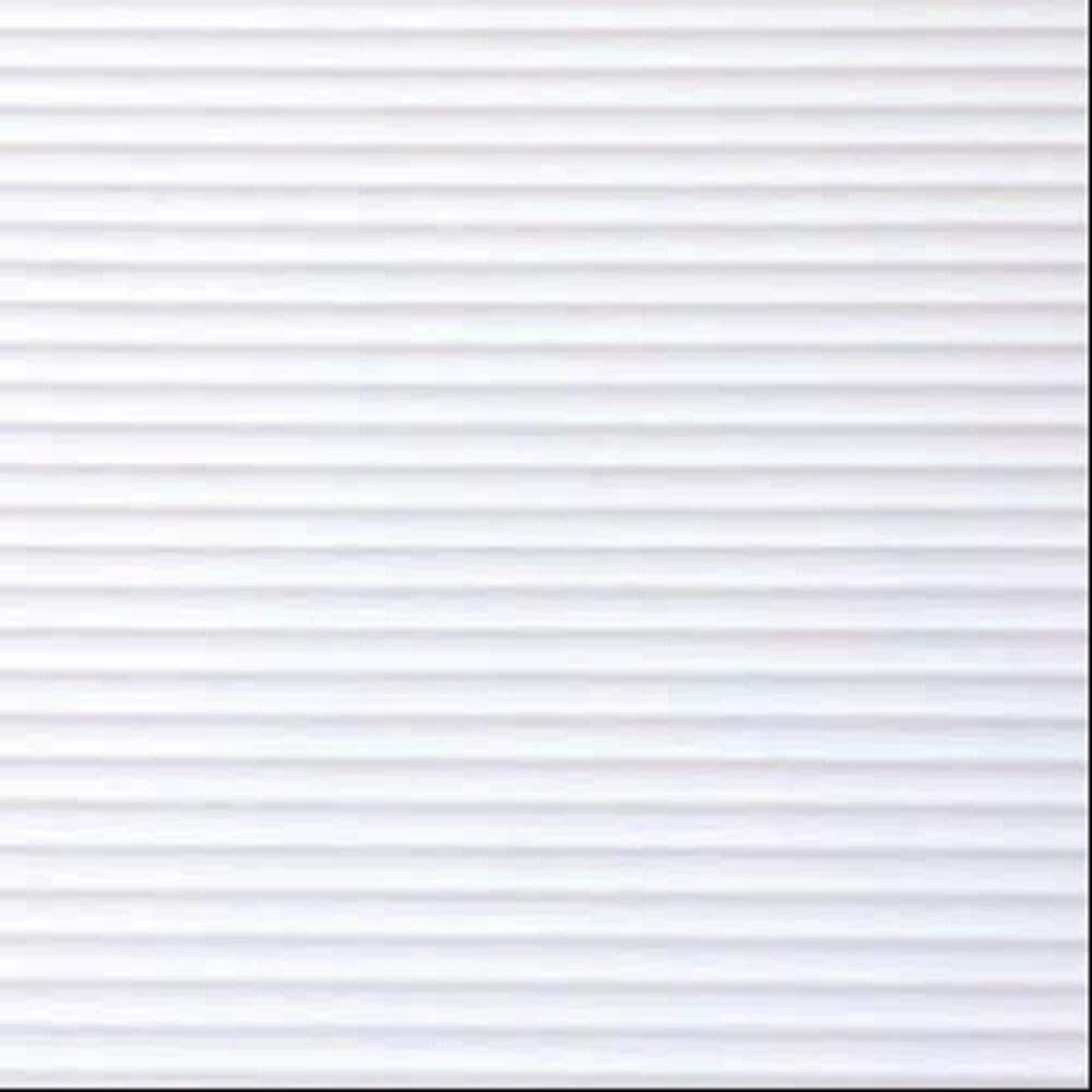 Magic Cover Ribbed Non-Adhesive Shelf Liner, 18-Inch by 4-Feet, White, Pack  of 6 - On Sale - Bed Bath & Beyond - 27070265