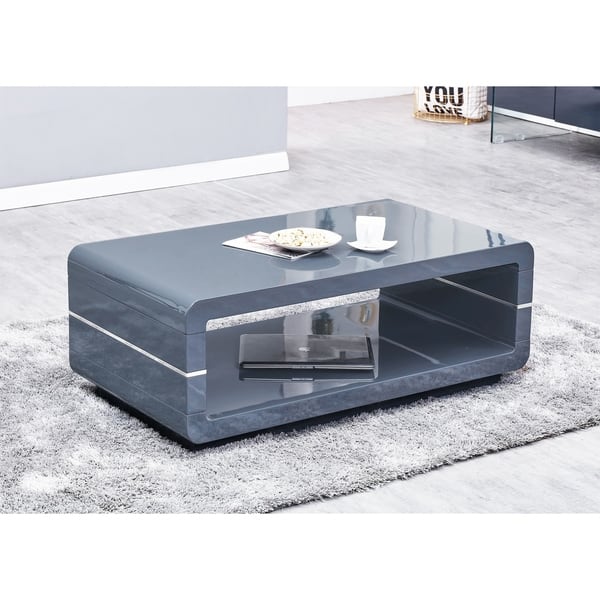 Best Quality Furniture Modern High Gloss Coffee Table Best Quality Furniture Modern High Gloss Coffee Table