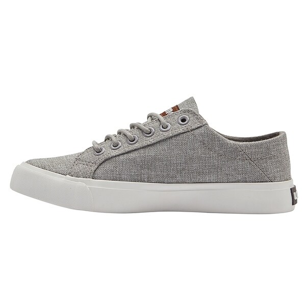 Lamo Womens Grey Vita Sneaker 