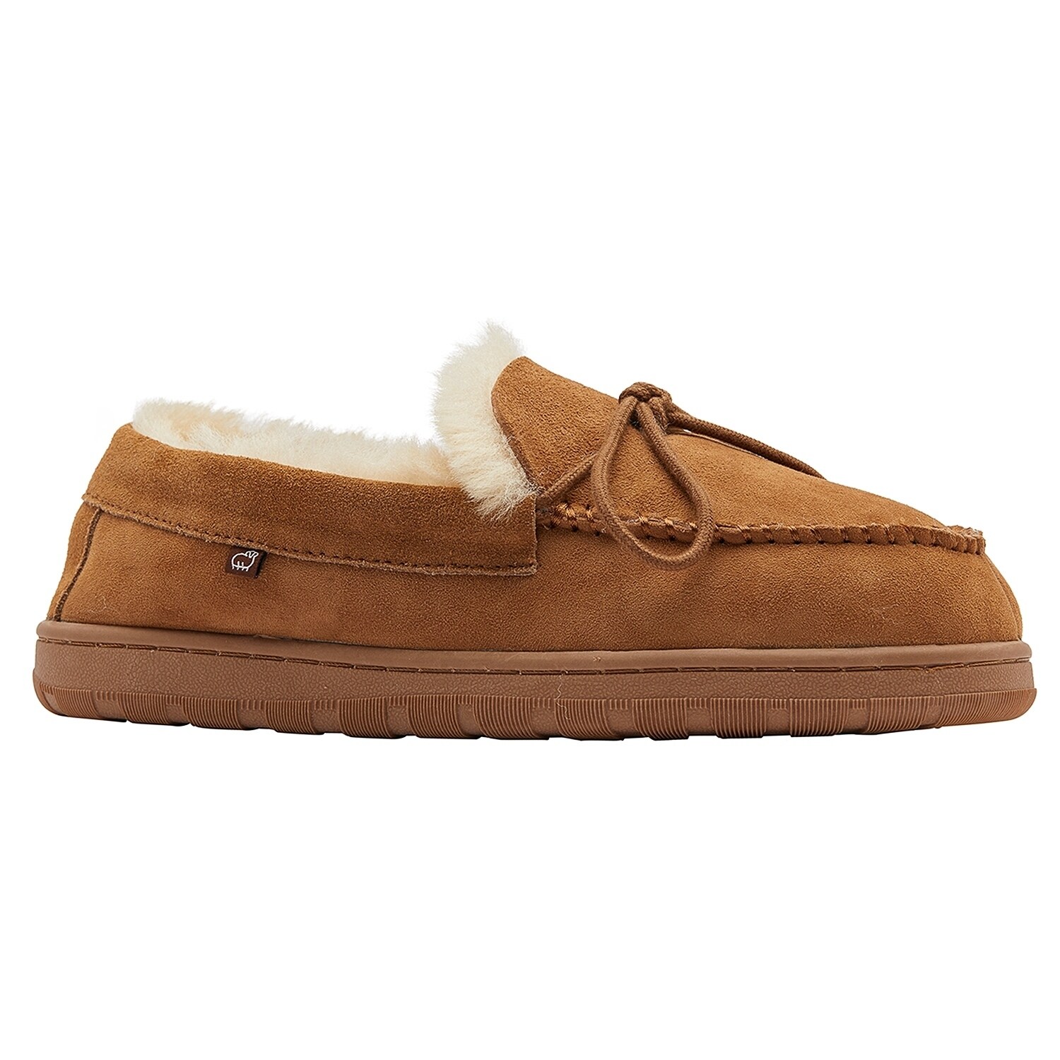 lamo moccasin slippers