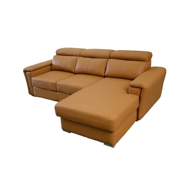Topik Leather Sectional Sleeper Sofa Free Shipping Topik Leather Sectional Sleeper Sofa Free Shipping