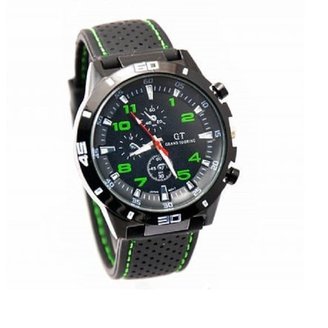 grand touring watches