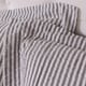 preview thumbnail 3 of 2, Connor Cotton Seersucker Duvet Cover Set