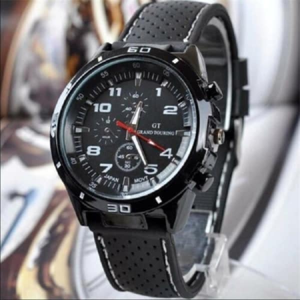 grand touring watch