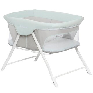 Dream On Me Traveler Portable Bassinet