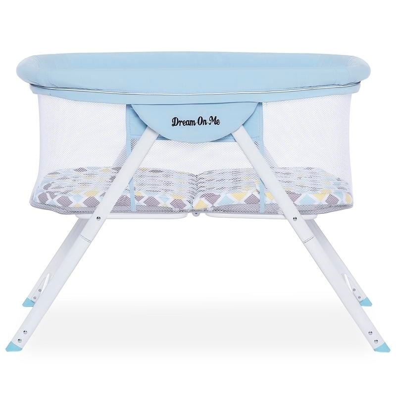 Dream on 2024 me portable bassinet