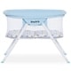 preview thumbnail 1 of 4, Dream On Me Poppy Traveler Portable Bassinet