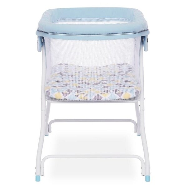 dream on me poppy traveler portable bassinet