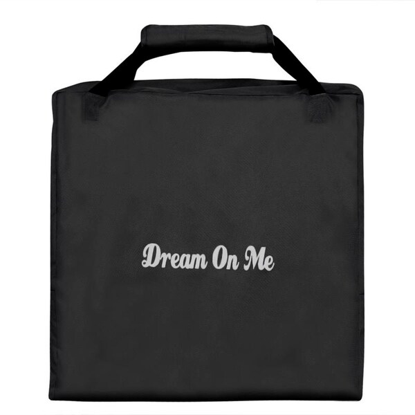 dream on me poppy portable bassinet