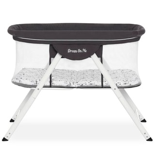 Dream On Me Poppy Traveler Portable Bassinet