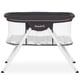 preview thumbnail 1 of 4, Dream On Me Poppy Traveler Portable Bassinet