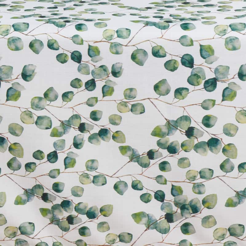 Eucalyptus Design Tablecloth