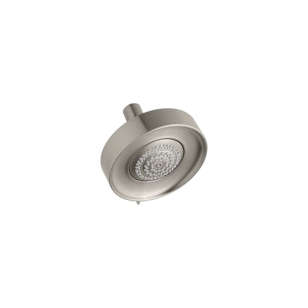 Purist(R) 1.75 gpm multifunction showerhead