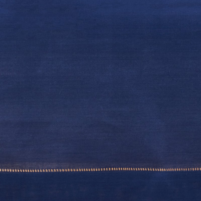 Classic Hemstitch Border Tablecloth