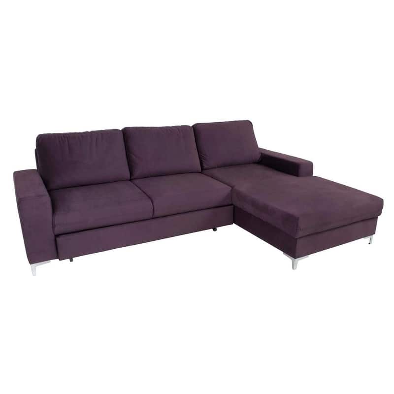 FANCY Sectional Sleeper Sofa