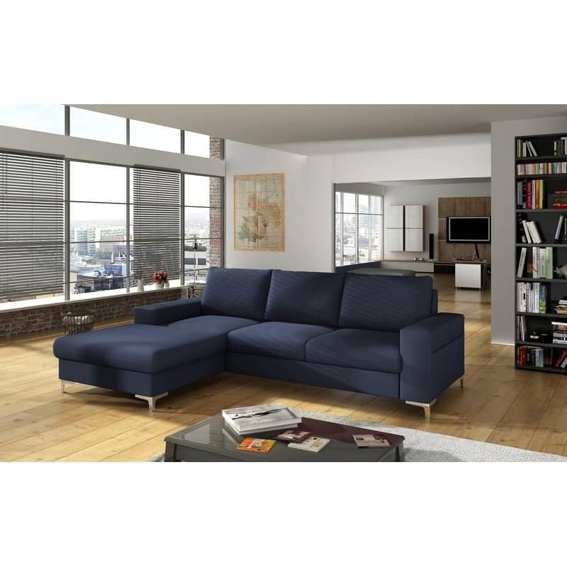 FANCY Sectional Sleeper Sofa