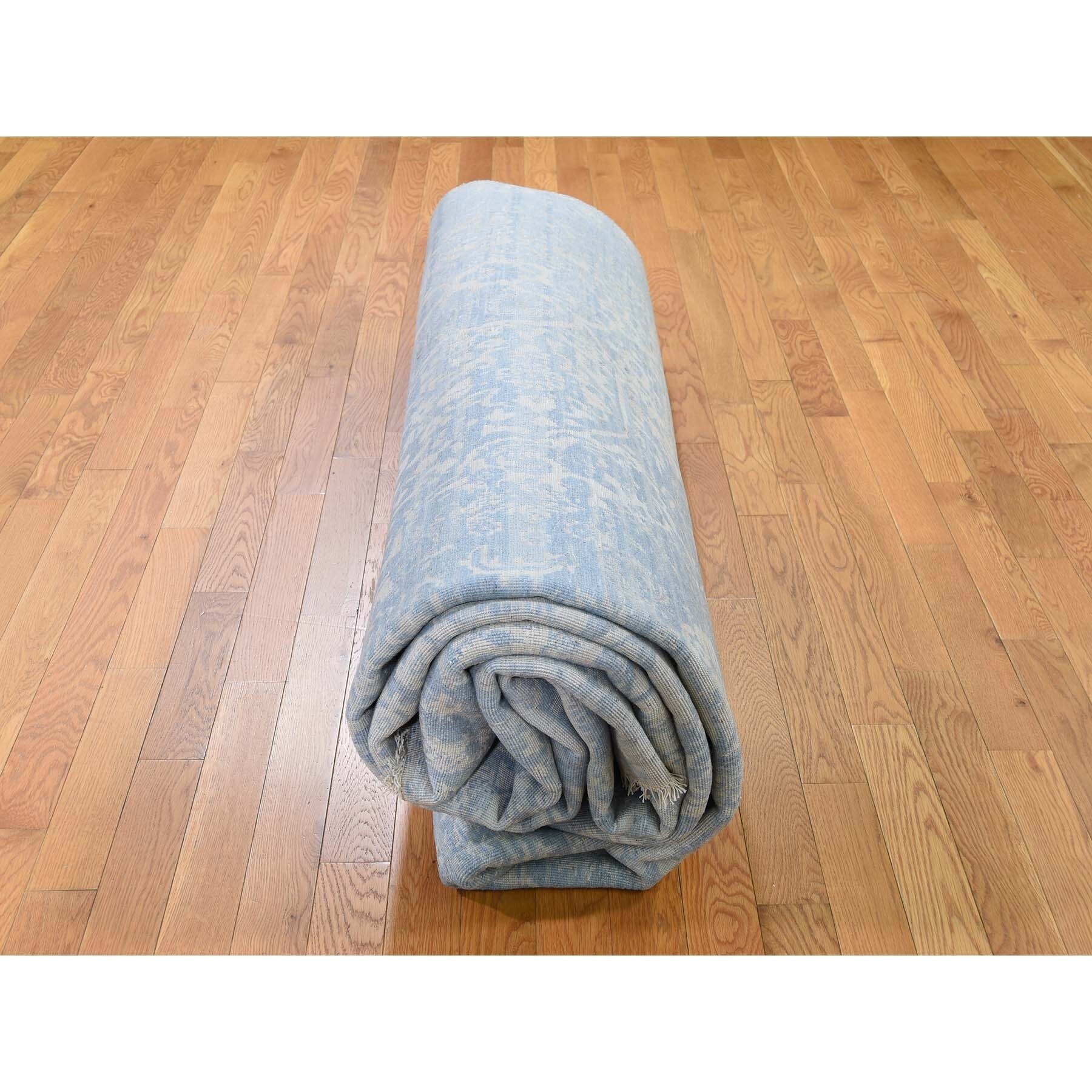 oriental rug yoga mat