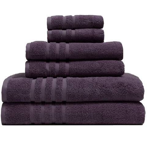 Purple Bath Towels Online At Our Best Deals