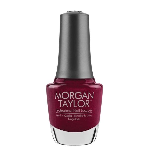 Shop Morgan Taylor 4 Piece Mini Nail Polish Kit Marilyn Monroe