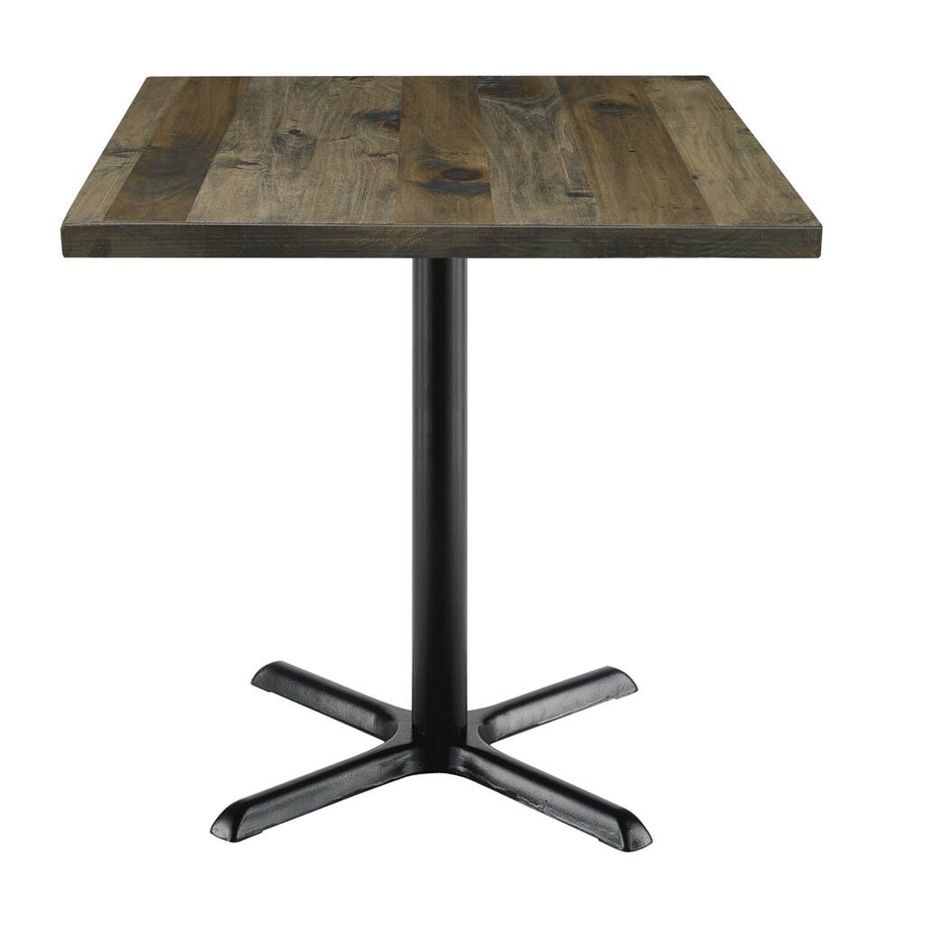 KFI Urban Loft Square Table