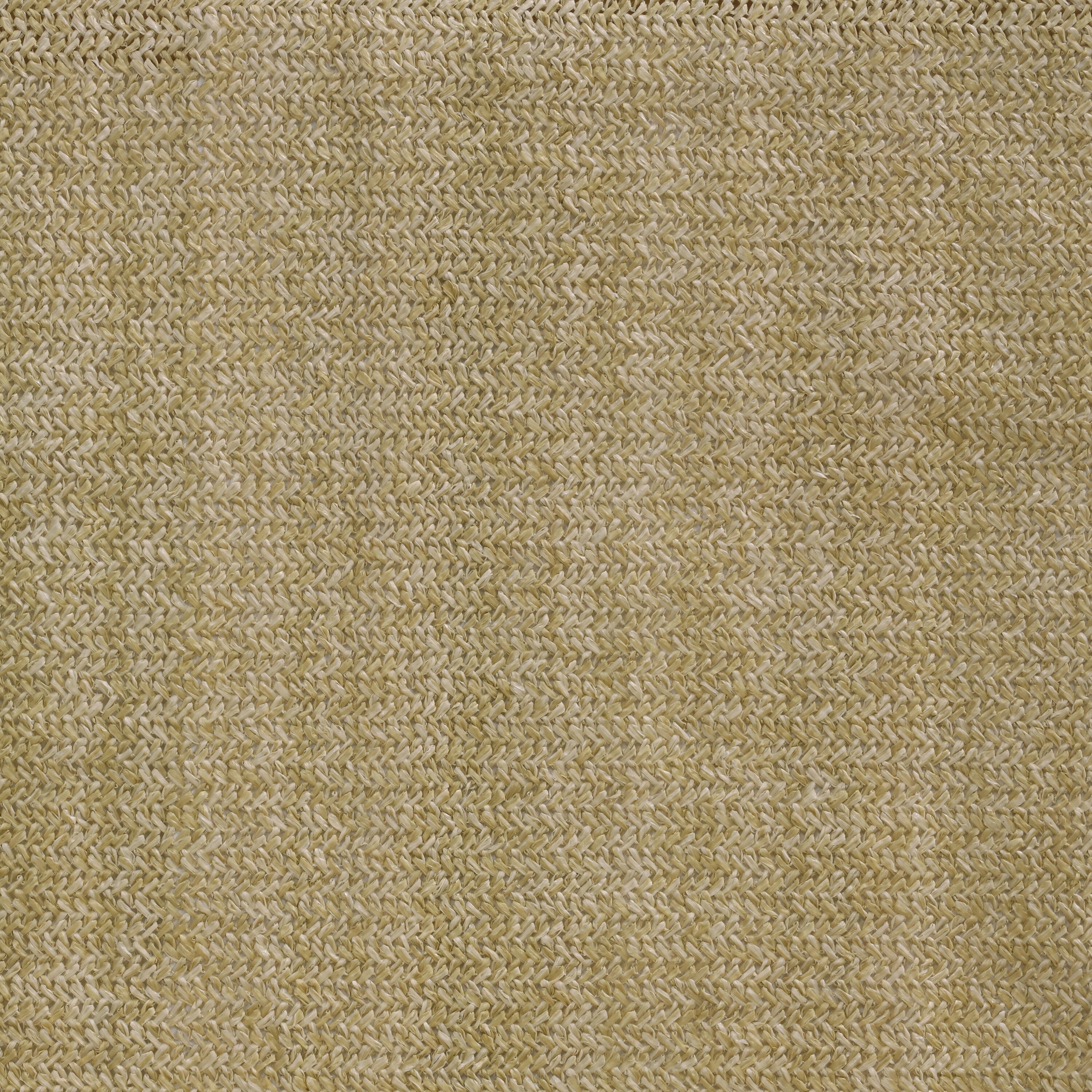 is raffia waterproof