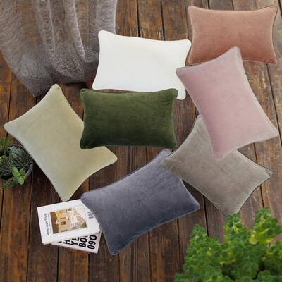 Buy Pillow Covers Thanksgiving Throw Pillows Online At Overstock