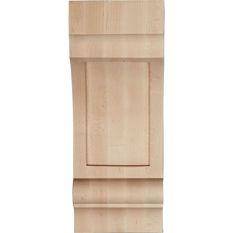 Diane Recessed Corbel