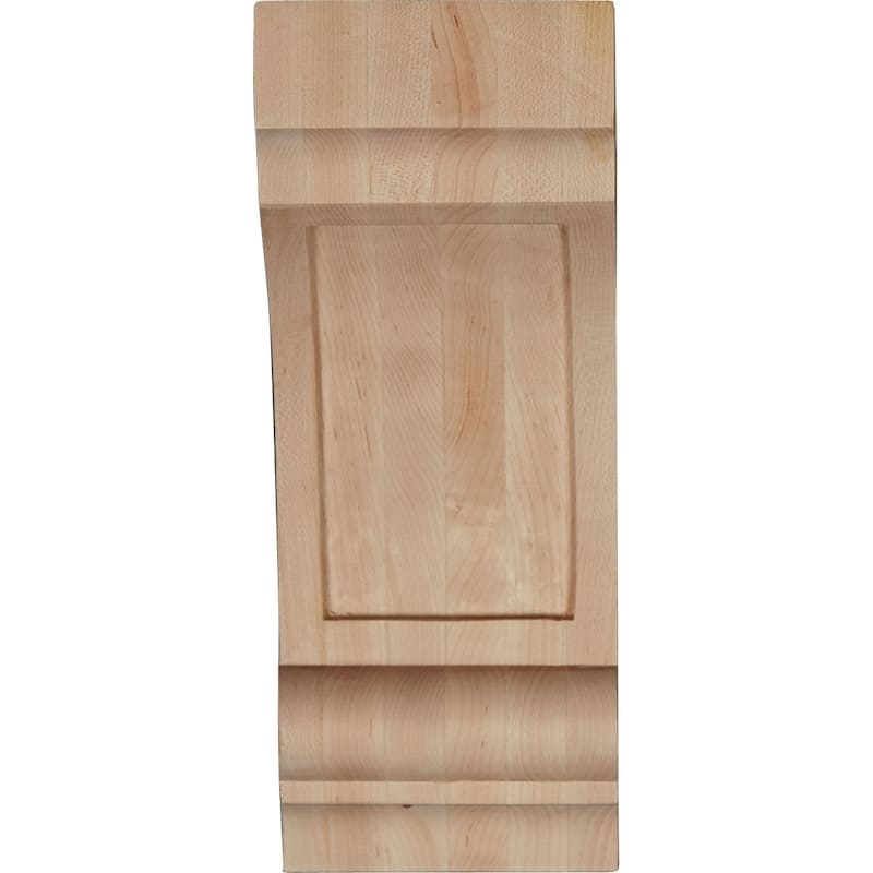 Diane Recessed Corbel