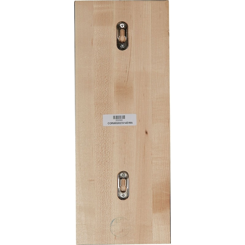 Diane Recessed Corbel