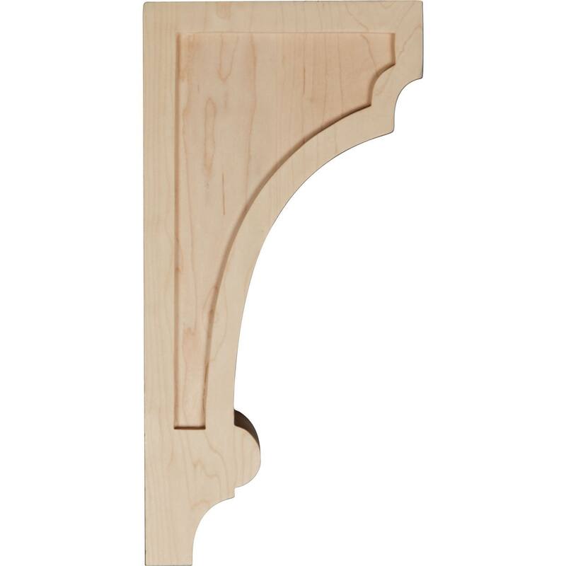 Diane Recessed Corbel