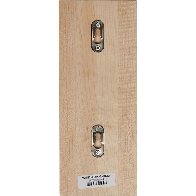 Diane Recessed Corbel