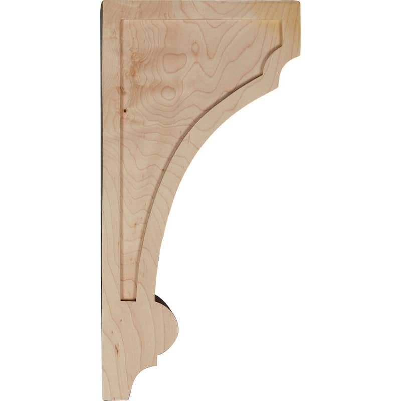 Diane Recessed Corbel