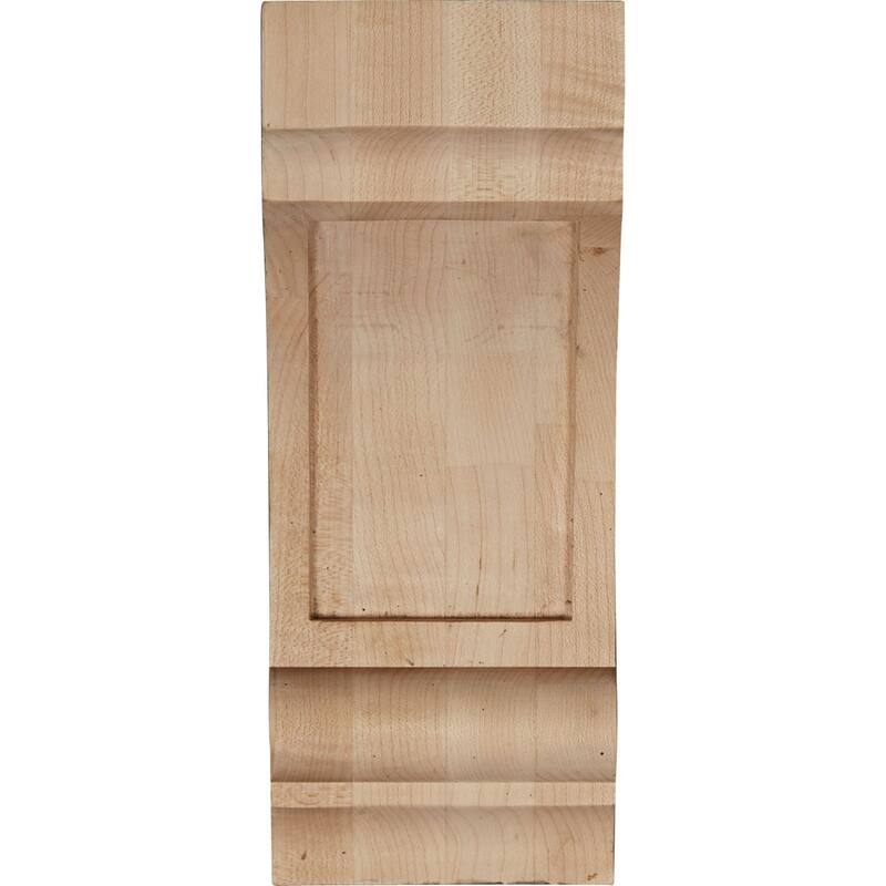 Diane Recessed Corbel