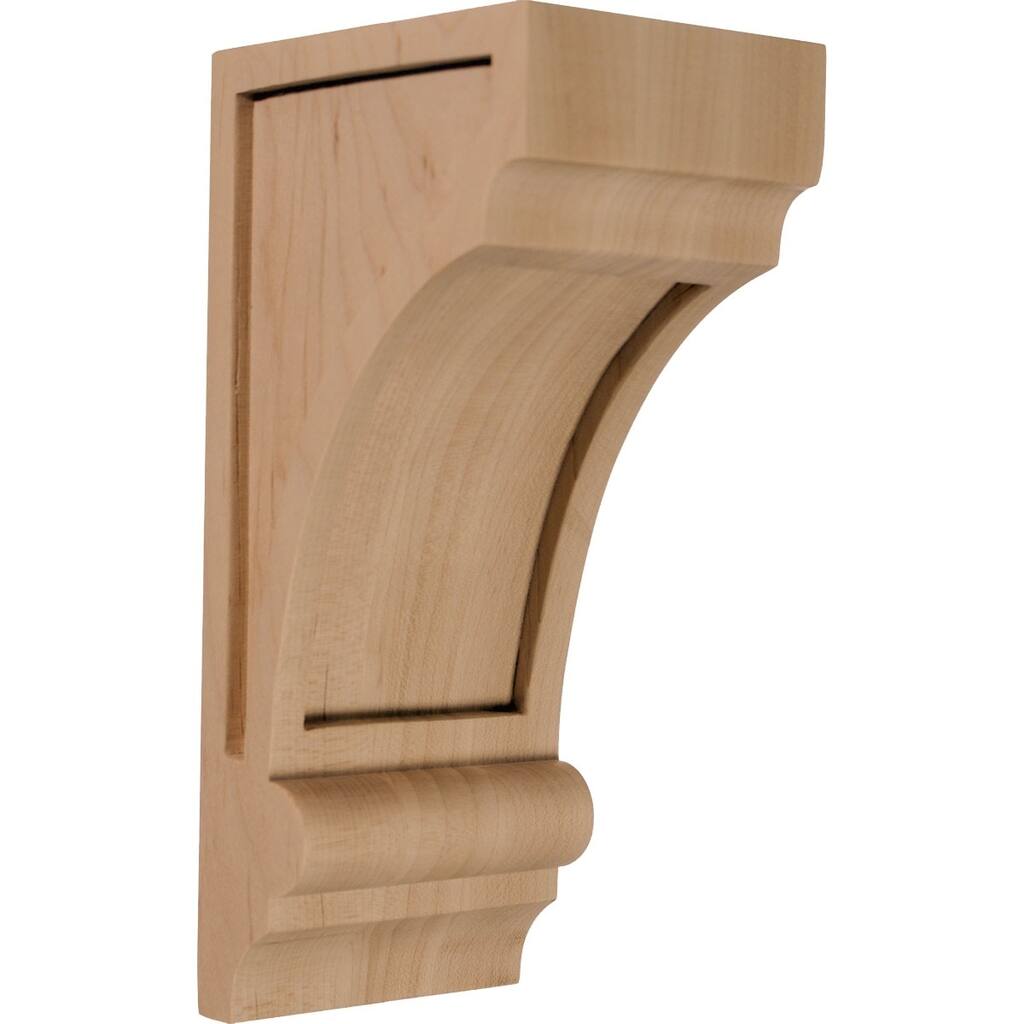 Diane Recessed Corbel
