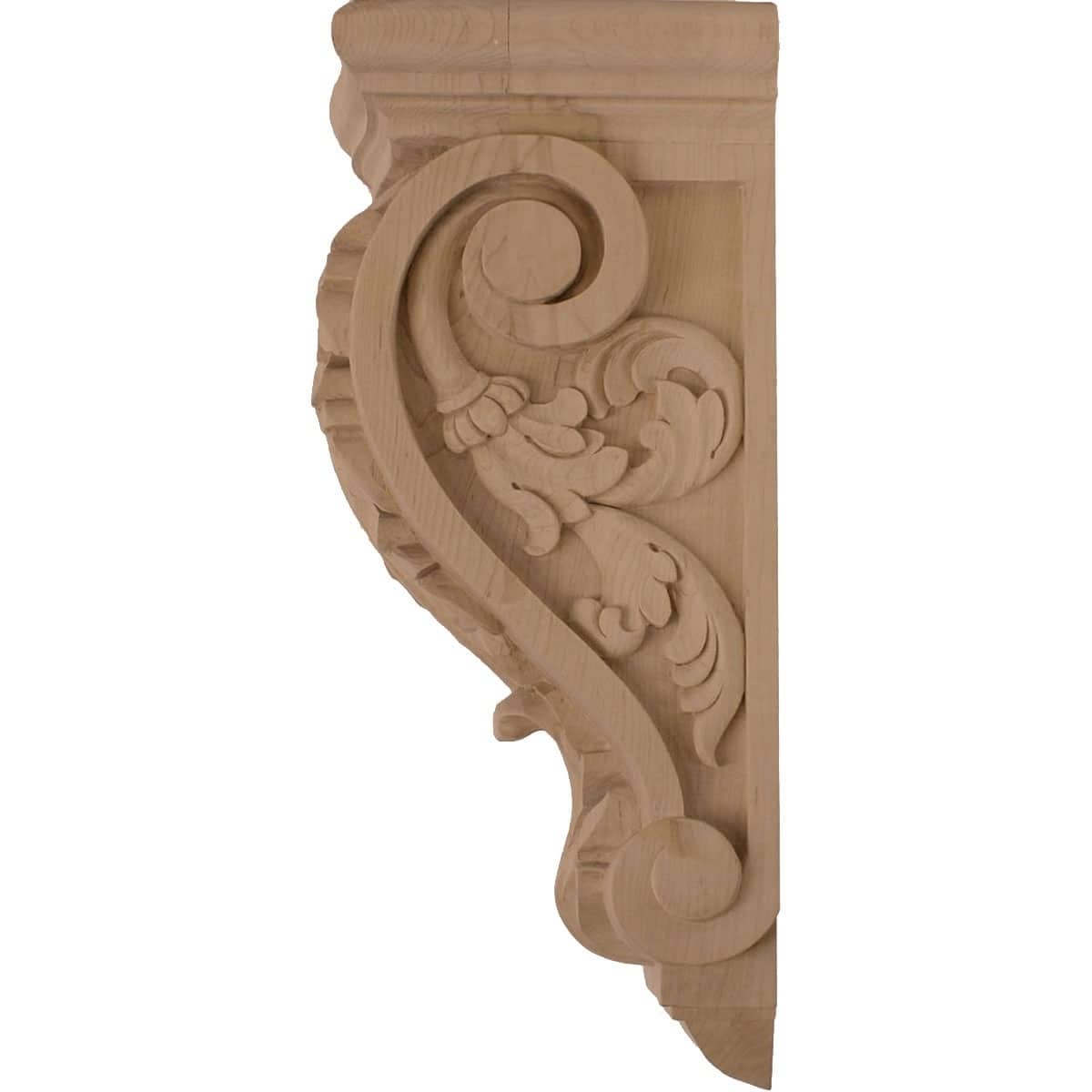 Farmingdale Acanthus Corbel Bed Bath & Beyond 27102060