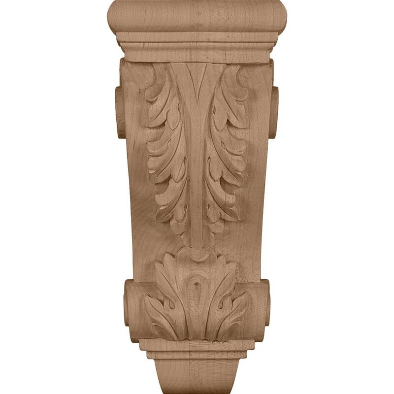 Farmingdale Acanthus Corbel Bed Bath & Beyond 27102060
