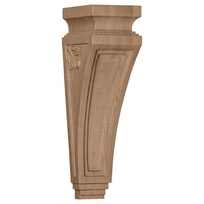 Arts and Crafts Corbel