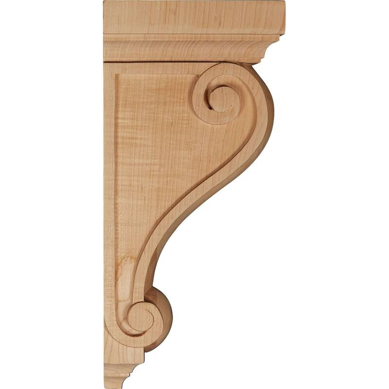 Devon Traditional Corbel