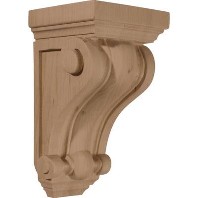 Devon Traditional Corbel