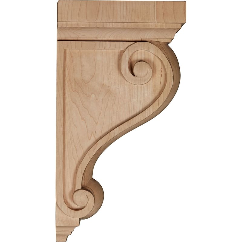 Devon Traditional Corbel