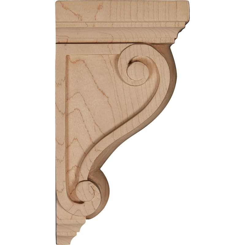 Devon Traditional Corbel