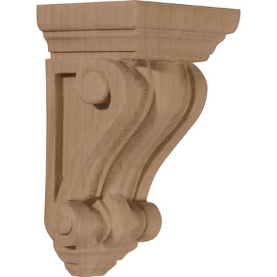 Devon Traditional Corbel