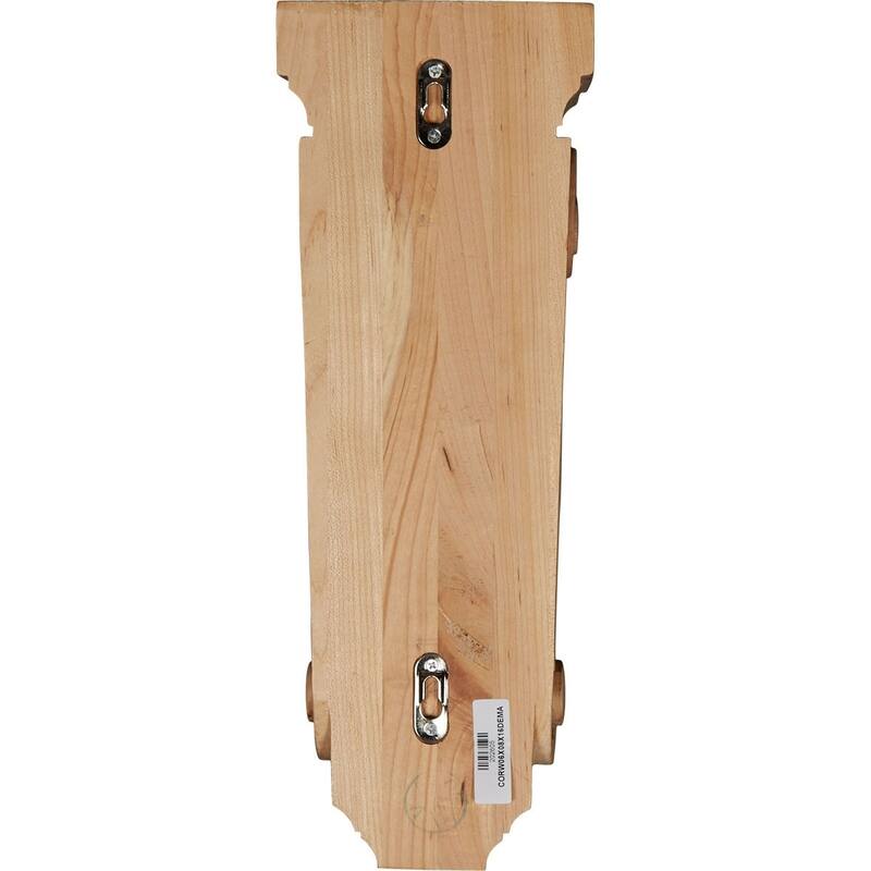 Devon Traditional Corbel