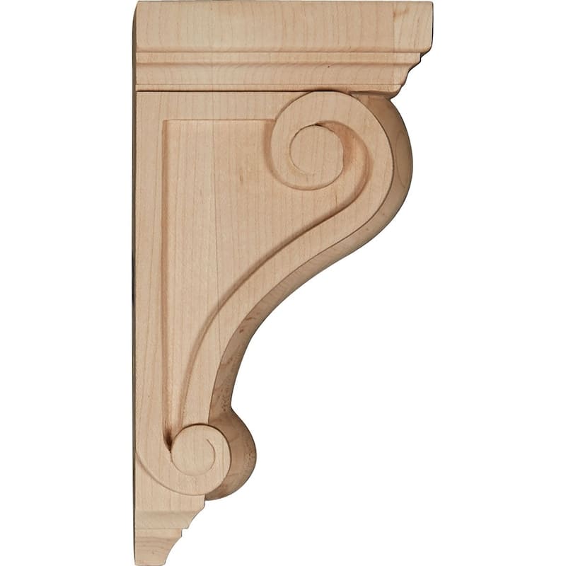 Devon Traditional Corbel