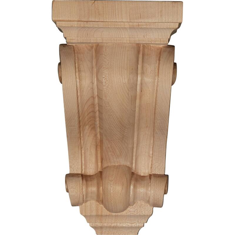 Devon Traditional Corbel