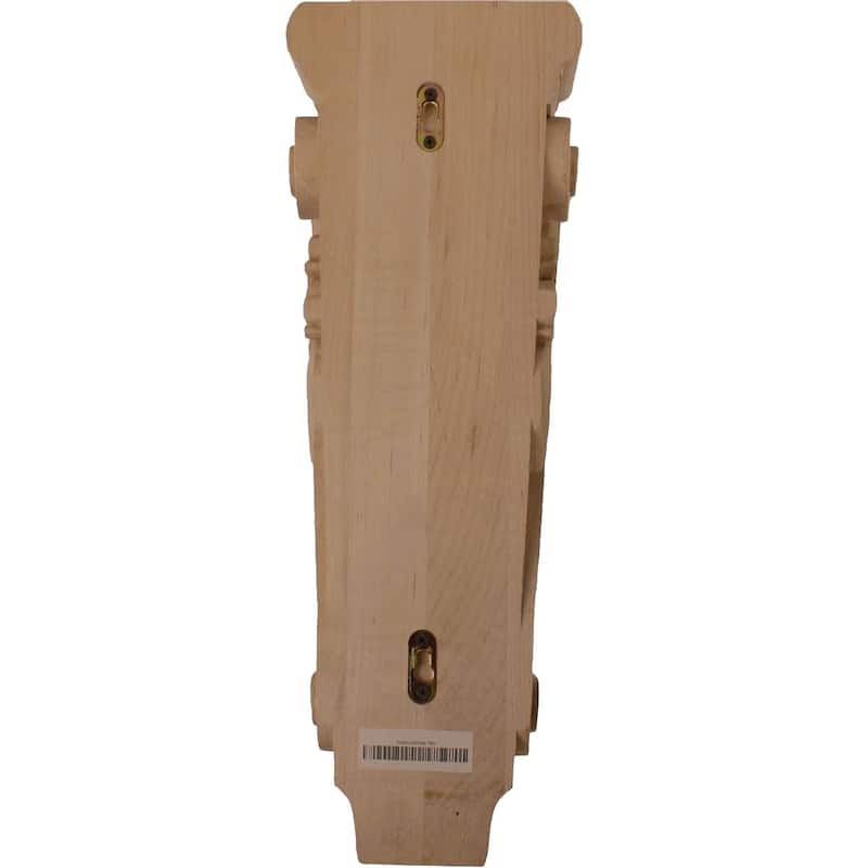 Farmingdale Acanthus Pilaster Corbel