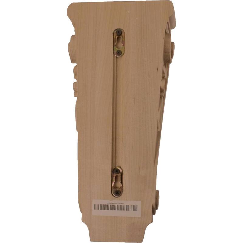Farmingdale Acanthus Pilaster Corbel