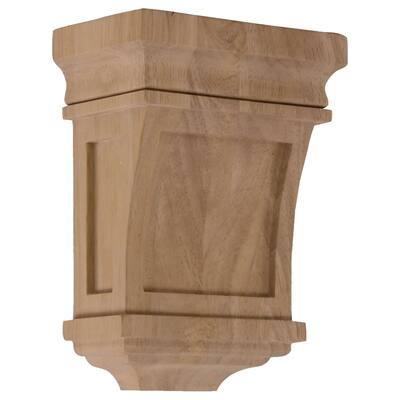 Santa Fe Corbel