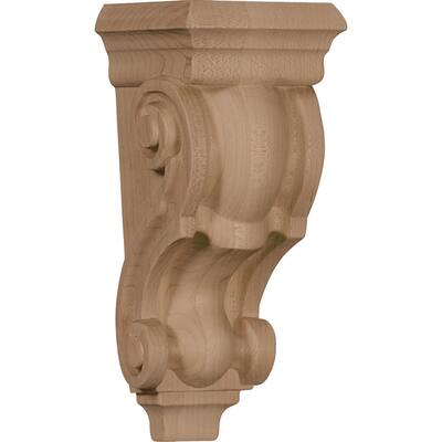 Traditional Corbel