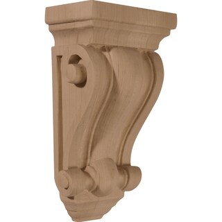 Cole Pilaster Corbel